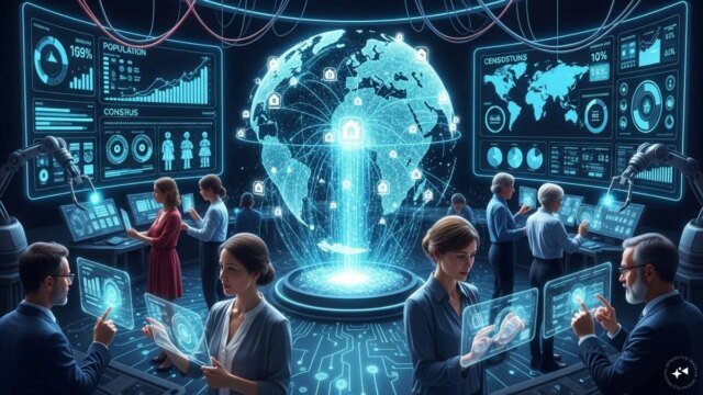 India’s 1st Digital Census From April 1: Live-In Couples’ Data (Credit: X/IndianFootball)