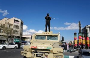 Iran Guards say will target U.S. tech firms if more leaders killed Iran Guards say will target U.S. tech firms if more leaders killed