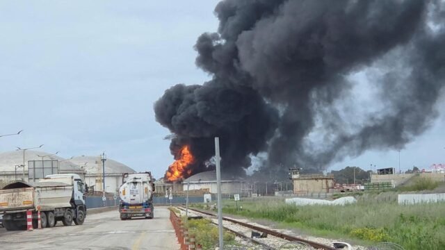 Iran-Israel war LIVE: Trump again warns Iran to open Strait Google Preferred Source