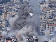 Iran-Israel war: What has happened so far Iran-Israel war: What has happened so far