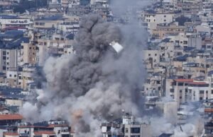 Iran-Israel war: What has happened so far Iran-Israel war: What has happened so far