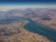 Iran media says strikes put desalination plant on Gulf island out of service Iran media says strikes put desalination plant on Gulf island out of service