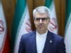 Iranian Parliament mulls possible exit from nuclear treaty Iranian Parliament mulls possible exit from nuclear treaty