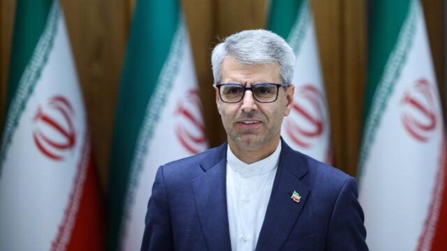 Iranian Parliament mulls possible exit from nuclear treaty Iranian Parliament mulls possible exit from nuclear treaty