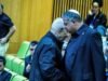 Israel passes law making death penalty default sentence for Palestinians convicted of lethal attacks Israel passes law making death penalty default sentence for Palestinians convicted of lethal attacks