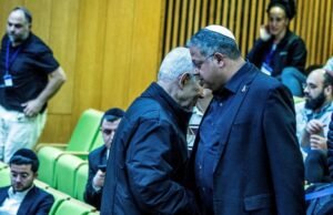 Israel passes law making death penalty default sentence for Palestinians convicted of lethal attacks Israel passes law making death penalty default sentence for Palestinians convicted of lethal attacks