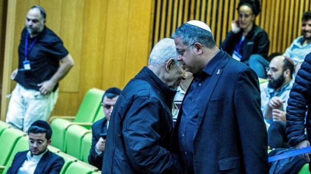 Israel passes law making death penalty default sentence for Palestinians Israel passes law making death penalty default sentence for Palestinians convicted of lethal attacks