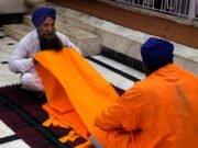 Middle East conflict hits Sikh tradition: Golden Temple ‘siropas’ in short supply – The Tribune Middle East conflict hits Sikh tradition: Golden Temple ‘siropas’ in short supply - The Tribune