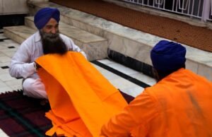 Middle East conflict hits Sikh tradition: Golden Temple ‘siropas’ in short supply – The Tribune Middle East conflict hits Sikh tradition: Golden Temple ‘siropas’ in short supply - The Tribune