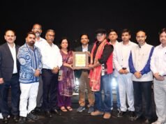 Mohit Chauhan, Bhupinder Babbal dazzle NIT students at Utkansh’26 – The Tribune Mohit Chauhan, Bhupinder Babbal dazzle NIT students at Utkansh’26 - The Tribune