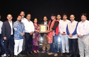 Mohit Chauhan, Bhupinder Babbal dazzle NIT students at Utkansh’26 – The Tribune Mohit Chauhan, Bhupinder Babbal dazzle NIT students at Utkansh’26 - The Tribune