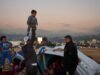More than 200,000 fled Lebanon for Syria in March: UNHCR More than 200,000 fled Lebanon for Syria in March: UNHCR