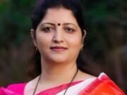 Nashik Fake Baba Case: SIT Flags NCP Women’s Panel Role, Rupali Chakankar Under Scrutiny BJP releases manifesto ahead of Assam Assembly elections 2026. (Image: ANI)