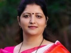 Nashik Fake Baba Case: SIT Flags NCP Women’s Panel Role, Rupali Chakankar Under Scrutiny BJP releases manifesto ahead of Assam Assembly elections 2026. (Image: ANI)