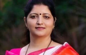 Nashik Fake Baba Case: SIT Flags NCP Women’s Panel Role, Rupali Chakankar Under Scrutiny BJP releases manifesto ahead of Assam Assembly elections 2026. (Image: ANI)