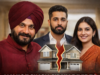 Navjot Singh Sidhu Property Division News: Karan and Rabia Get Equal Share Navjot Singh Sidhu property division