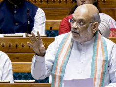 Naxal-Mukt Bharat: How Amit Shah Broke The Back Of India’s Longest Running Insurgency Former ace Tennis star Leander Paes joins BJP.