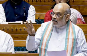 Naxal-Mukt Bharat: How Amit Shah Broke The Back Of India’s Longest Running Insurgency Former ace Tennis star Leander Paes joins BJP.