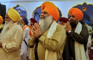 Nearly 3,000 Indian Sikhs to visit Pakistan for Baisakhi festivities – The Tribune Nearly 3,000 Indian Sikhs to visit Pakistan for Baisakhi festivities - The Tribune
