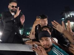 Nepal’s political shift opens a strategic window for India Nepal’s political shift opens a strategic window for India