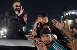 Nepal’s political shift opens a strategic window for India Nepal’s political shift opens a strategic window for India