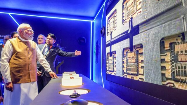 Punjab Kings vs Gujarat Titans Live Score: IPL 2026 Match Today Updates From New Chandigarh. (Picture Credit: Sportzpics)