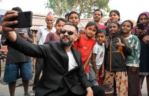 Path ahead for Nepal’s new leadership Path ahead for Nepal’s new leadership