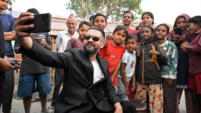 Path ahead for Nepal’s new leadership