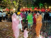 Power, pop at birthday bash of CM Mann’s daughter – The Tribune Power, pop at birthday bash of CM Mann’s daughter - The Tribune