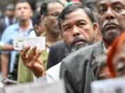 Puducherry Assembly Elections 2026: Check Out Which Candidates Are Contesting Which Seats (Credit: X/IndianFootball)