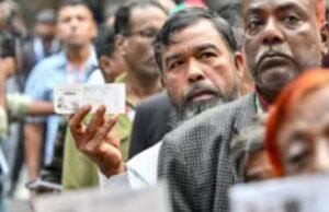 Puducherry Assembly Elections 2026: Check Out Which Candidates Are Contesting Which Seats (Credit: X/IndianFootball)