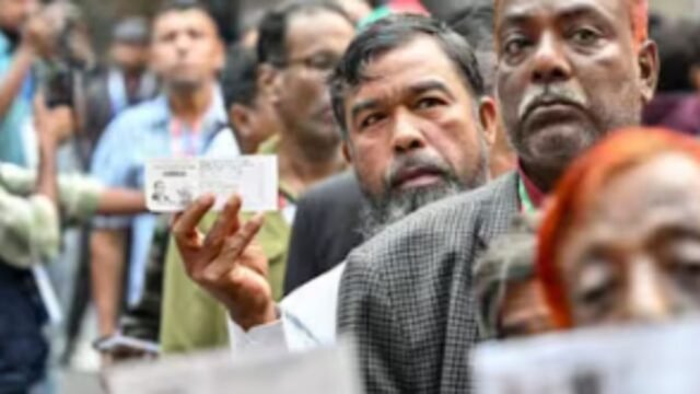 Puducherry Assembly Elections 2026: Check Out Which Candidates Are Contesting (Credit: X/IndianFootball)