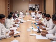 Puducherry Election 2026: Dates, Seats, Alliances, Key Candidates: The Complete Guide Former ace Tennis star Leander Paes joins BJP.