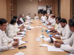 Puducherry Election 2026: Dates, Seats, Alliances, Key Candidates: The Complete Guide Former ace Tennis star Leander Paes joins BJP.