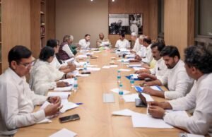 Puducherry Election 2026: Dates, Seats, Alliances, Key Candidates: The Complete Guide Former ace Tennis star Leander Paes joins BJP.