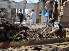 Rain, storms kill 28 in Afghanistan and 17 in Pakistan Rain, storms kill 28 in Afghanistan and 17 in Pakistan