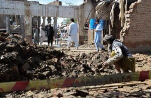 Rain, storms kill 28 in Afghanistan and 17 in Pakistan Rain, storms kill 28 in Afghanistan and 17 in Pakistan