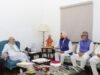 Rana Sodhi meets Amit Shah, seeks ownership rights for border farmers in Punjab – The Tribune Rana Sodhi meets Amit Shah, seeks ownership rights for border farmers in Punjab - The Tribune