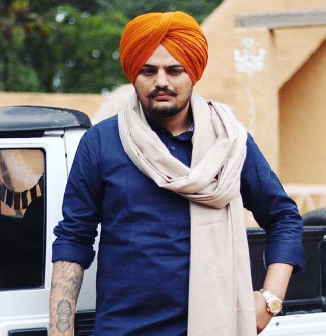 Sidhu Moosewala becomes ‘first’ Indian singer to cross 30 million YouTube subscribers posthumously - The Tribune