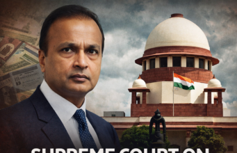 Supreme Court on Anil Ambani Bank Fraud Case Calls Probe ‘Unacceptable’, Orders Time-Bound Investigation Supreme Court on Anil Ambani bank fraud case