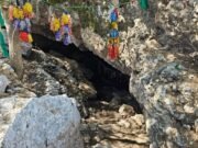 Travels in Pakistan: The cave of Baba Farid in Chakwal – The Tribune Travels in Pakistan: The cave of Baba Farid in Chakwal - The Tribune
