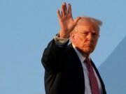 Trump threatens to strike Iran’s civilian infrastructure if no deal is reached Trump threatens to strike Iran’s civilian infrastructure if no deal is reached