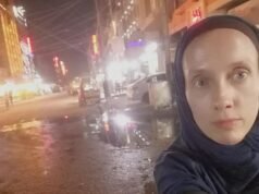 U.S. journalist kidnapped in Baghdad, security forces hunt captors, says Iraqi officials U.S. journalist kidnapped in Baghdad, security forces hunt captors, says Iraqi officials