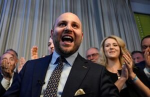 West Asia crisis: Soaring fuel prices drive German far-right calls for a turn back to Russia amid Iran-Israel war West Asia crisis: Soaring fuel prices drive German far-right calls for a turn back to Russia amid Iran-Israel war