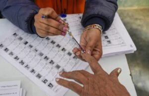 West Bengal Polls: 2021 vs 2026, A Look At How State’s Political Landscape Shifted (Credit: X/IndianFootball)