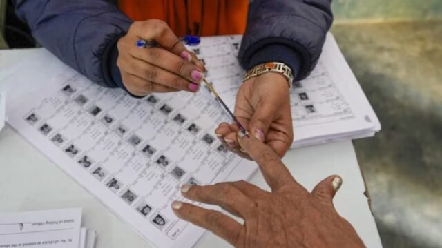 West Bengal Polls: 2021 vs 2026, A Look At How (Credit: X/IndianFootball)