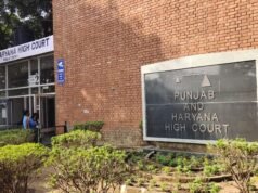 When witness wears uniform: HC says cant doubt police testimony without proof – The Tribune When witness wears uniform: HC says cant doubt police testimony without proof - The Tribune