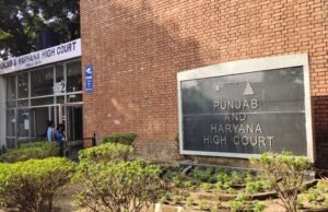 When witness wears uniform: HC says cant doubt police testimony without proof – The Tribune When witness wears uniform: HC says cant doubt police testimony without proof - The Tribune