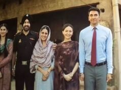 Whos Madhurjeet Sarghi? The Jalandhar bred actor stealing hearts with her Dhurandhar act – The Tribune Whos Madhurjeet Sarghi? The Jalandhar bred actor stealing hearts with her Dhurandhar act - The Tribune