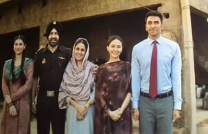 Whos Madhurjeet Sarghi? The Jalandhar bred actor stealing hearts with her Dhurandhar act – The Tribune Whos Madhurjeet Sarghi? The Jalandhar bred actor stealing hearts with her Dhurandhar act - The Tribune